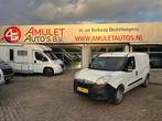 Opel Combo MAXIEURO,6,1.3CDTi,70kw/95pk,AIRCO, Auto's, Stof, Gebruikt, Wit, Origineel Nederlands