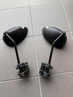 Milenco caravan spiegels, Caravans en Kamperen, Ophalen, Gebruikt