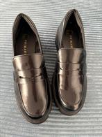 Loafers zwart, Primark, Ophalen of Verzenden, Zo goed als nieuw, Instappers