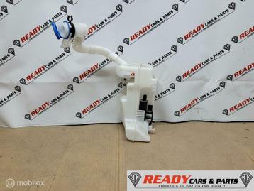 VW JETTA 5C BEETLE Ruitenvloeistoftank RVS TANK 5C6955453 beschikbaar voor biedingen
