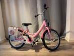 Puky Lillifee 18 inch kinderfiets, Ophalen, Gebruikt, 18 inch, Handrem