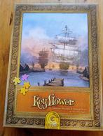 Keyflower QWG games, Verzenden, Zo goed als nieuw