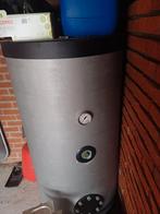 Zonneboiler buffervat compleet, Ophalen of Verzenden