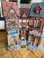 Lemax essex street, Ophalen, Gebruikt