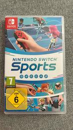 Nintendo Switch Sports, Ophalen of Verzenden, Zo goed als nieuw, 3 spelers of meer, Sport