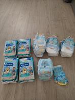 Pampers Splashers zwemluiers maat 3-4, Kinderen en Baby's, Babykleding | Baby-zwemkleding, Pampers, Nieuw, Ophalen of Verzenden