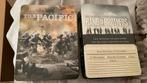 Steelcase boxen The Pacific & Band of brothers, Ophalen of Verzenden, Zo goed als nieuw, Actie en Avontuur, Boxset