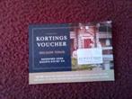 Kortingsvoucher bewellness, Tickets en Kaartjes, Twee personen, Kortingsbon, Spa of Sauna