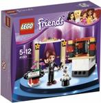 Lego 41001 Friends, Ophalen of Verzenden, Zo goed als nieuw, Complete set, Lego