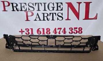 Audi A3 8Y S3 Bumper Midden Grille Rooster 8Y0807647D  beschikbaar voor biedingen