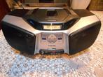 philips radio met bluetooth, Ophalen, Zo goed als nieuw