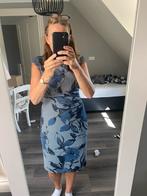 Swing jurk 40, Kleding | Dames, Jurken, Maat 38/40 (M), Overige kleuren, Ophalen of Verzenden, Zo goed als nieuw