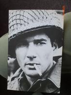 kaart Richard Gere 2, Ophalen of Verzenden, 1980 tot heden, Ongelopen, Sterren en Beroemdheden