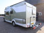 Bürstner Ixeo IT 664 zonnepaneel | luchtvering, Caravans en Kamperen, Campers, Niet ingevuld, Ringverwarming, Airbags, Bedrijf