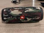 JBL Charge 3 Camouflage - defecte accu, Ophalen, Gebruikt, JBL, Overige typen
