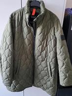 Olijfgroen.jack mt 46 € 25, Ophalen of Verzenden, Zo goed als nieuw, Groen, Jas of Mantel