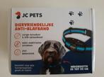 Anti blafband diervriendelijk met trillingen oplaadbaar, Dieren en Toebehoren, Honden-accessoires, Ophalen of Verzenden, Zo goed als nieuw
