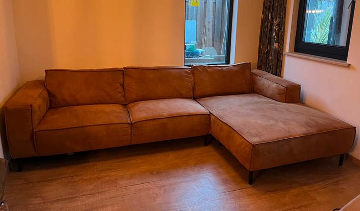 Heerlijke bank Playa - Slechts 3 jaar oud!, Huis en Inrichting, Banken | Sofa's en Chaises Longues, Gebruikt, Vierpersoons of meer