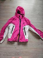 Falcon Ski jas Dames, Ophalen, Zo goed als nieuw, Maat 46/48 (XL) of groter, Jack