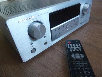 Hele Mooie MARANTZ Receiver incl Afst Bed beschikbaar voor biedingen
