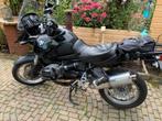 Bmw r1150gs   Bj 2000, Ophalen