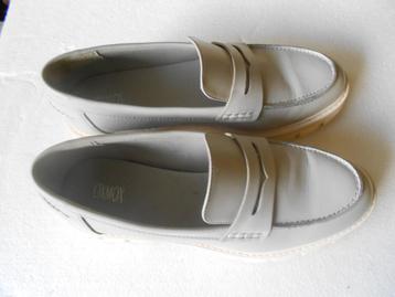 Dames schoenen Oxmox maat 39 met plateauzolen, gedragen. beschikbaar voor biedingen