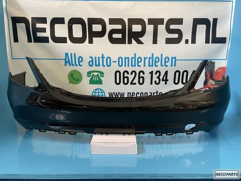 BUMPER C KLASSE W205 S205 ACHTERBUMPER ALLES LEVERBAAR !!!, Auto-onderdelen, Carrosserie en Plaatwerk, Bumper, Mercedes-Benz, Gebruikt