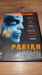 Pariah met Damon Jones in de stijl van Clockwork Orange., Vanaf 16 jaar, Ophalen of Verzenden, Zo goed als nieuw