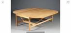 OPRUIMING Deens design salontafel Soren Holst Fredericia, Huis en Inrichting, Scandinavisch design, Gebruikt, Eiken, Soren Holst
