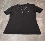 Guess shirt maat m orgineel, Guess, Zwart, Ophalen of Verzenden, Zo goed als nieuw