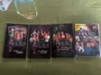 3 Huis Anubis leesboeken + DVD : De 5 en de Toorn van Balor, Ophalen, Zo goed als nieuw, Non-fictie