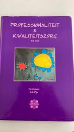 E. Pijs - WZ 304, Ophalen of Verzenden, Zo goed als nieuw, Nederlands, E. Pijs; T. Cremers