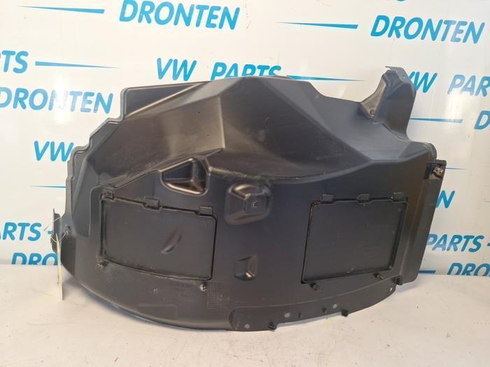 Wielkuip van een Alfa Romeo Giulia, Auto-onderdelen, Carrosserie en Plaatwerk, Alfa Romeo, Gebruikt, 3 maanden garantie, Verzenden