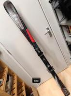 Elan waveflex skis woodcore m82 ski's 176cm, Overige merken, 160 tot 180 cm, Gebruikt, Ophalen of Verzenden