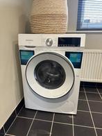 SIEMENS Was-droogcombinatie WN44A120NL Z.G.A.N, Witgoed en Apparatuur, Ophalen, Zo goed als nieuw, 85 tot 90 cm
