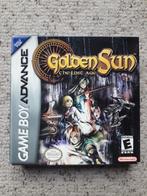Golden Sun The Lost Age, Spelcomputers en Games, Games | Nintendo Game Boy, Avontuur en Actie, Gebruikt, 1 speler, Ophalen of Verzenden