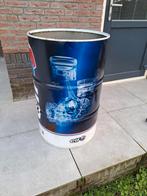 Olievat / Bloempot - Elf Design, Tuin en Terras, Ophalen, Tuin, Gebruikt, Minder dan 60 cm