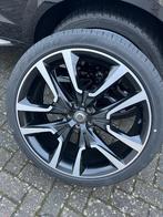 Velgen 22 inch Volvo XC60 zomerbanden, Ophalen, Banden en Velgen, Nieuw, Overige maten