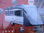 Caravanhoes Carpoint grijs maat M, Ophalen, Zo goed als nieuw