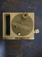 Vintage Meetinstrument, Ophalen