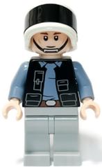 Lego Star Wars Rebel Fleet Trooper sw1285, Ophalen of Verzenden, Nieuw, Losse stenen, Lego