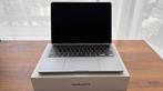 MacBook Pro 13 inch (2020) – Apple M1, 16GB RAM, 512GB SSD, Computers en Software, Apple Macbooks, 13 inch, 512 GB, Zo goed als nieuw