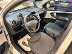 Peugeot 107 1.0 Active/AIRCO/LAGE KM MET NAP/5DEURS, Auto's, Euro 5, Gebruikt, 4 stoelen, Origineel Nederlands