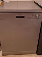 Vaatwasser in goede staat - klein deukje, Witgoed en Apparatuur, Ophalen, Gebruikt, Energieklasse A of zuiniger, 60 cm of meer