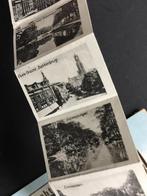 Vooroorlogse bus (leporello) uit Utrecht (1931), Ophalen of Verzenden, 1920 tot 1940, Gelopen, Utrecht