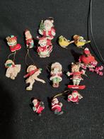 KSA Kurt adler kerst ornamenten., Ophalen, Zo goed als nieuw