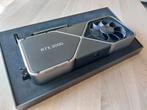 Nvidia 3090 Founders Edition FE 24G, Computers en Software, Videokaarten, PCI-Express 4, Ophalen of Verzenden, Zo goed als nieuw