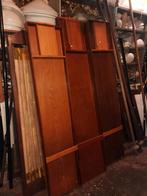 Diverse nette sjoelbakken met schijven, Ophalen, Gebruikt