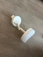 Ikea svallis badkamerlamp led, Huis en Inrichting, Lampen | Spots, Ophalen, Zo goed als nieuw, Kunststof, Led