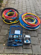 Uponor mini 2 perstang accuperstang, Ophalen, Zo goed als nieuw